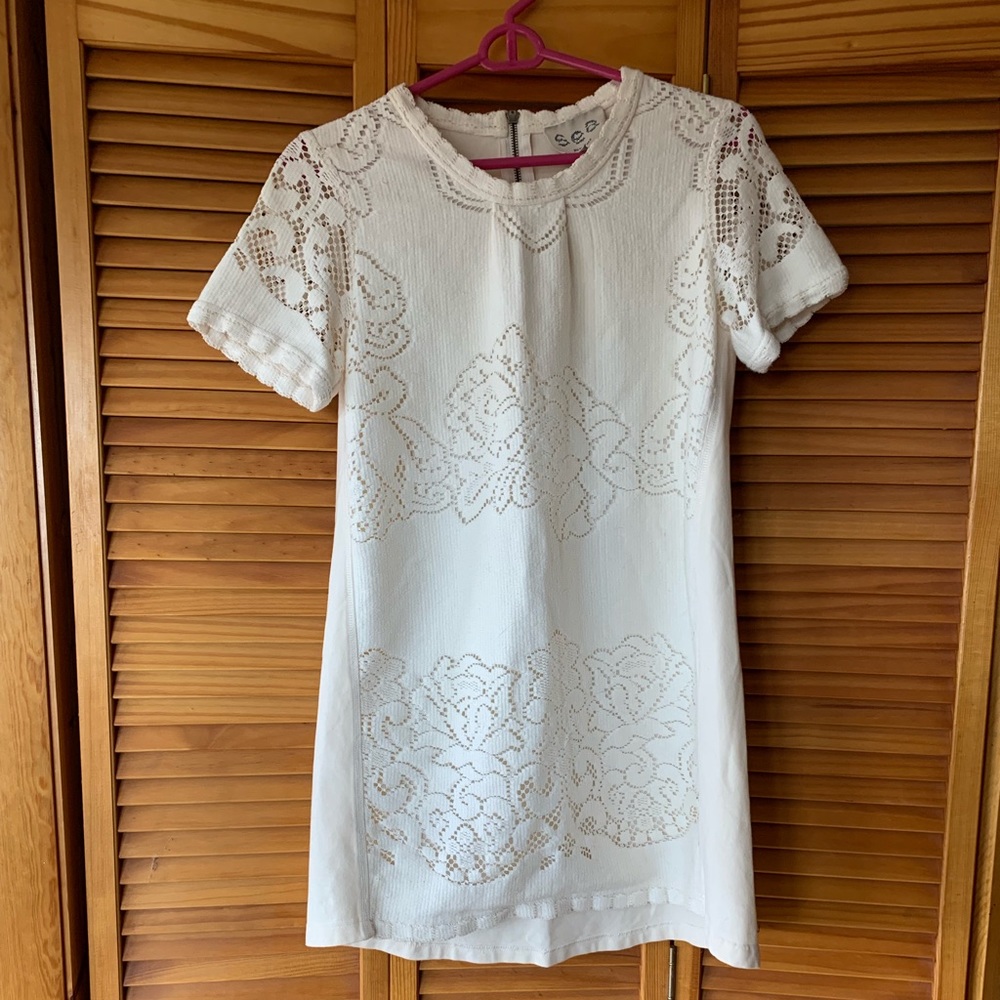 Sea New York Dress